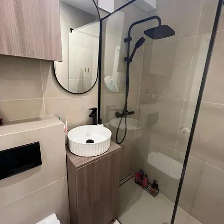 Mieszkanie Nad Morzem Apartment *